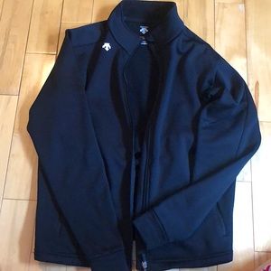 Great for layering and to keep warm during outdoor activities